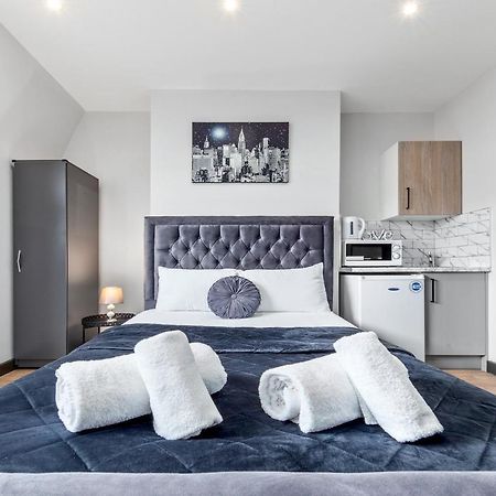 Sydenham Stays By Hayes Residency Londres Exterior foto