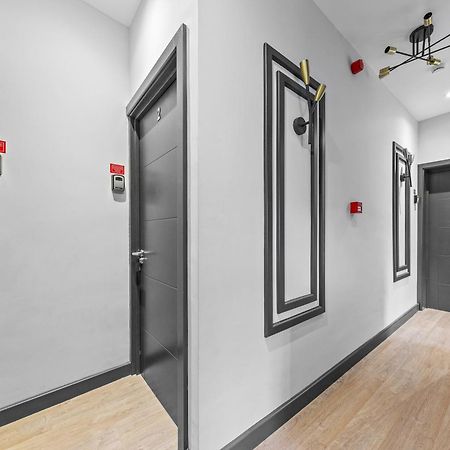 Sydenham Stays By Hayes Residency Londres Exterior foto