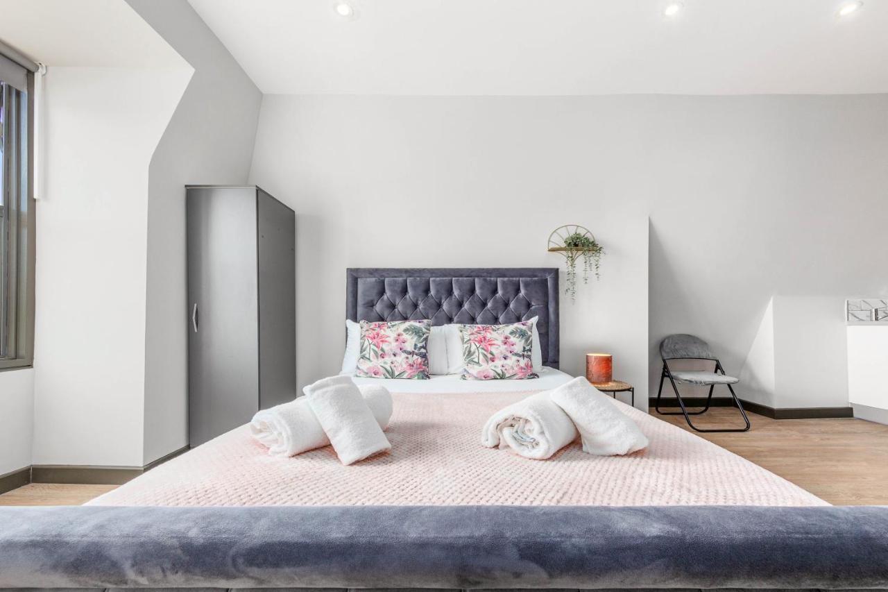 Sydenham Stays By Hayes Residency Londres Exterior foto