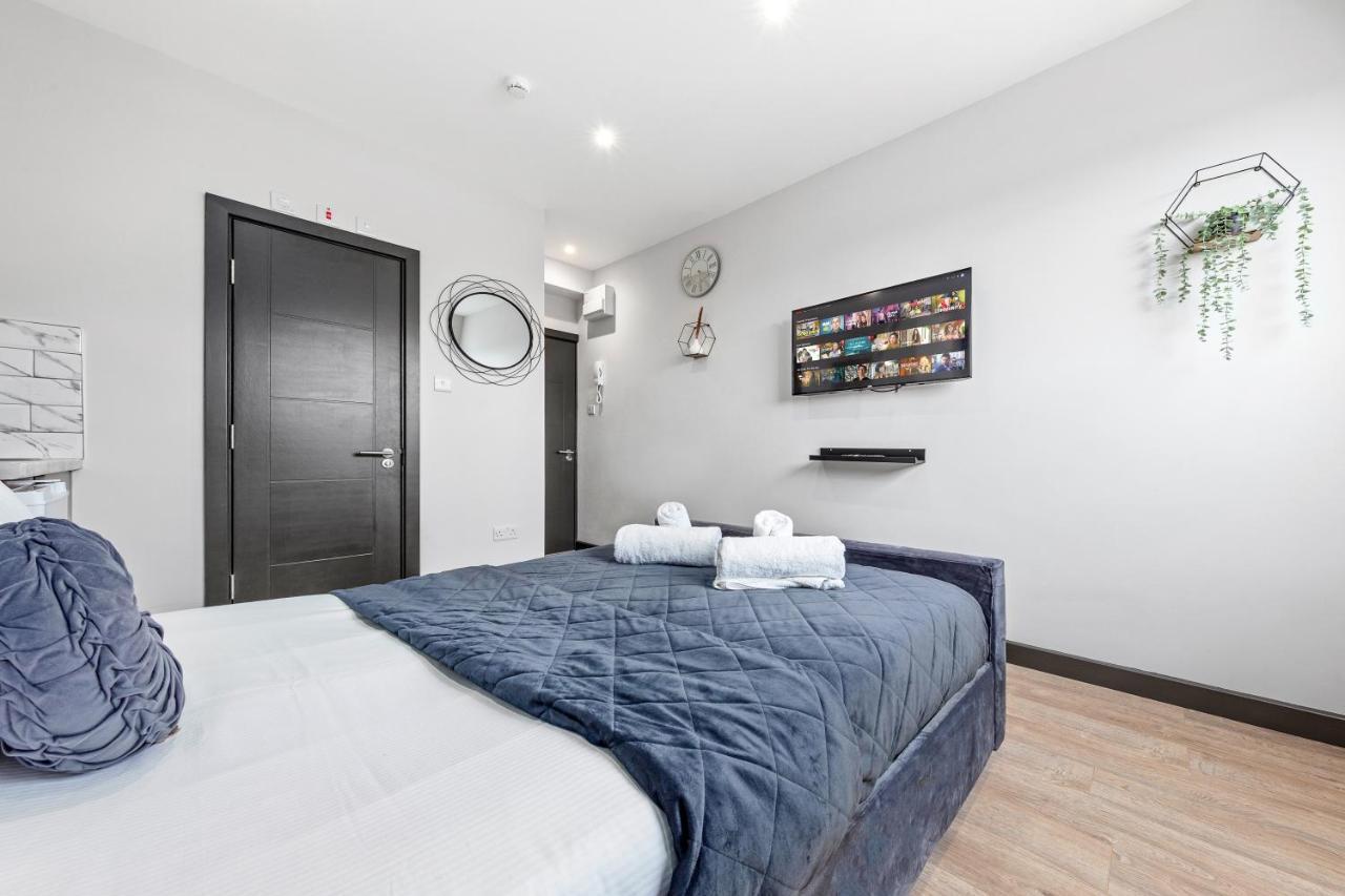 Sydenham Stays By Hayes Residency Londres Exterior foto