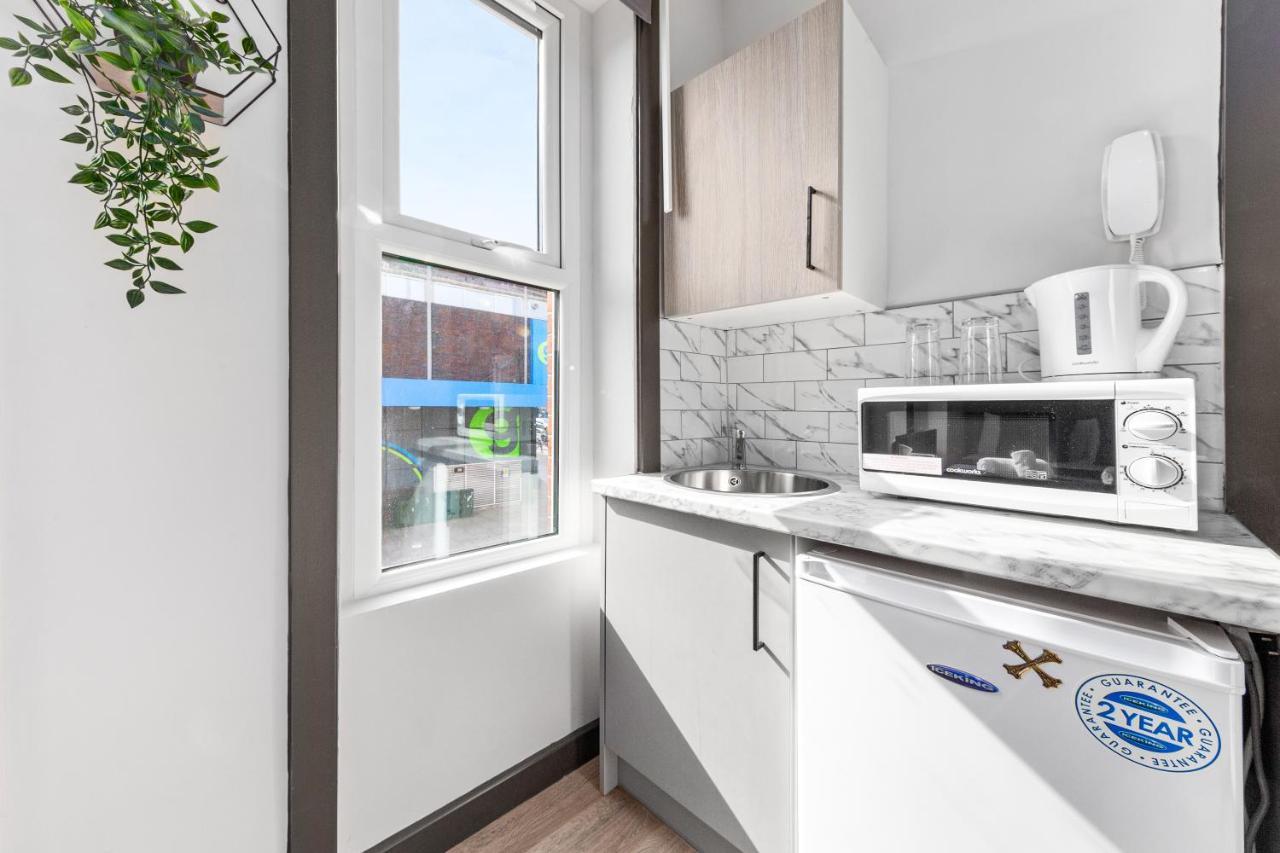 Sydenham Stays By Hayes Residency Londres Exterior foto