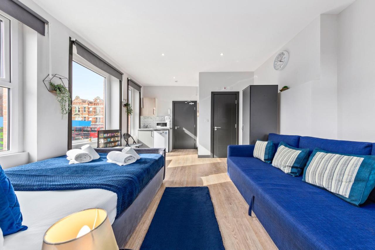 Sydenham Stays By Hayes Residency Londres Exterior foto