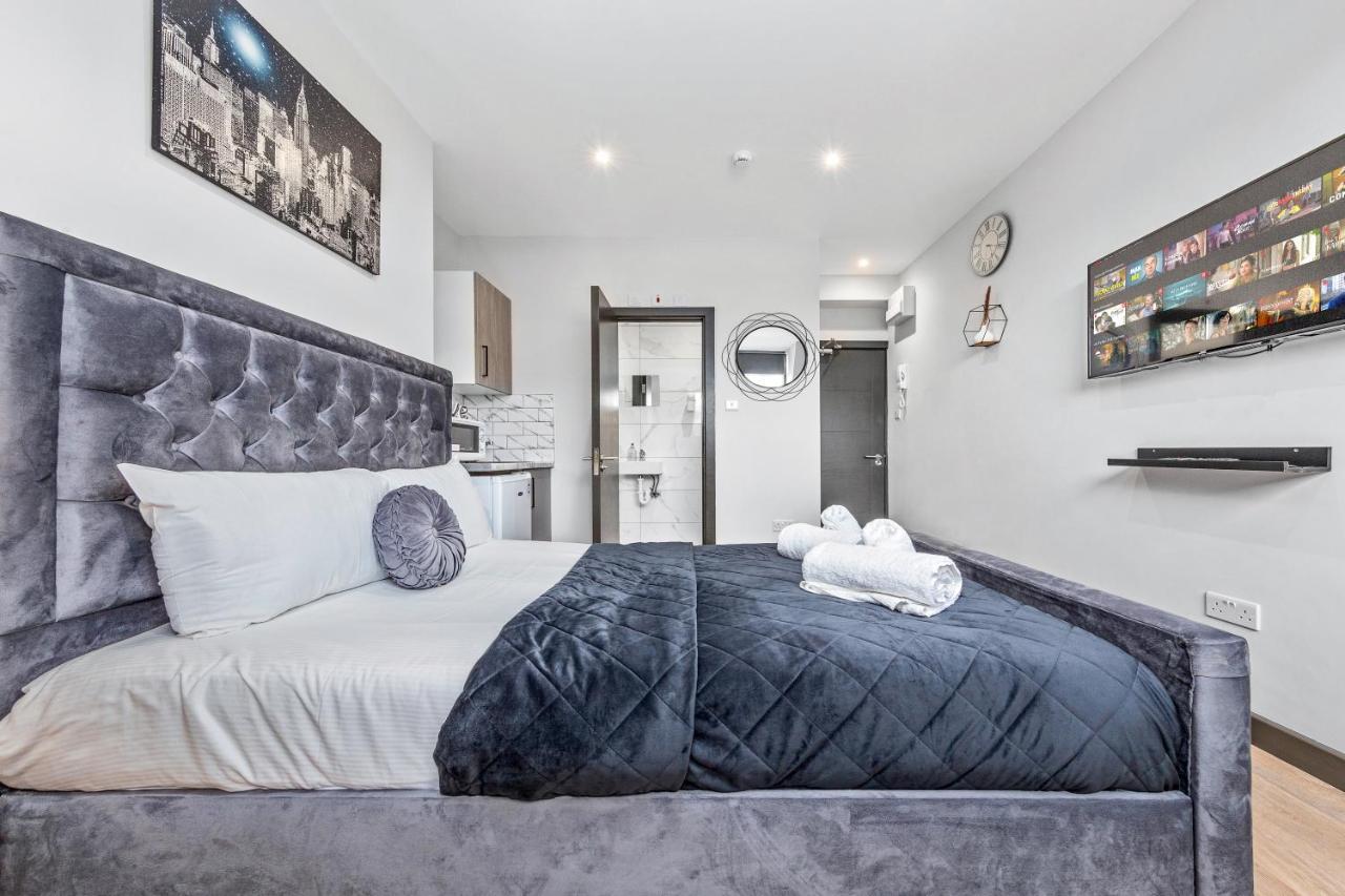 Sydenham Stays By Hayes Residency Londres Exterior foto