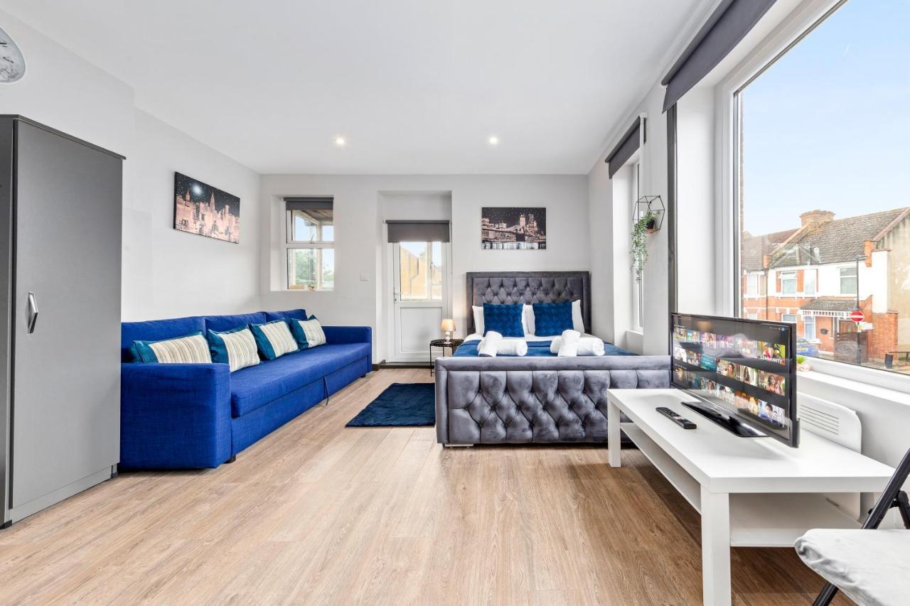 Sydenham Stays By Hayes Residency Londres Exterior foto