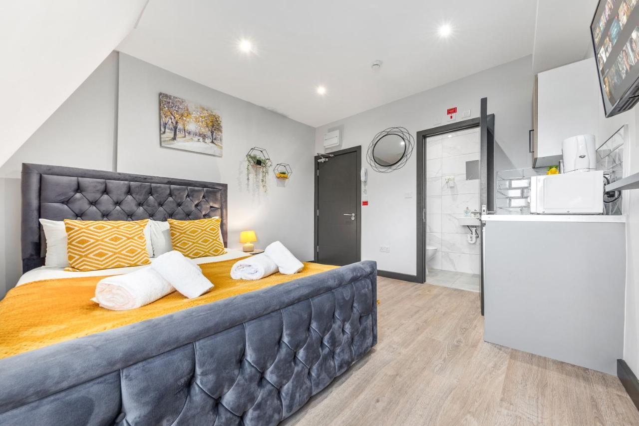 Sydenham Stays By Hayes Residency Londres Exterior foto