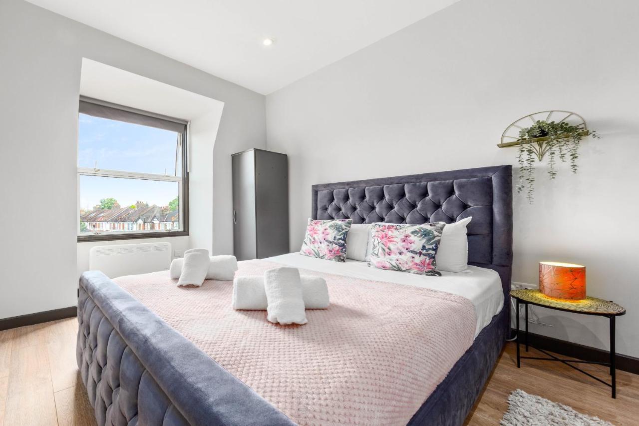 Sydenham Stays By Hayes Residency Londres Exterior foto