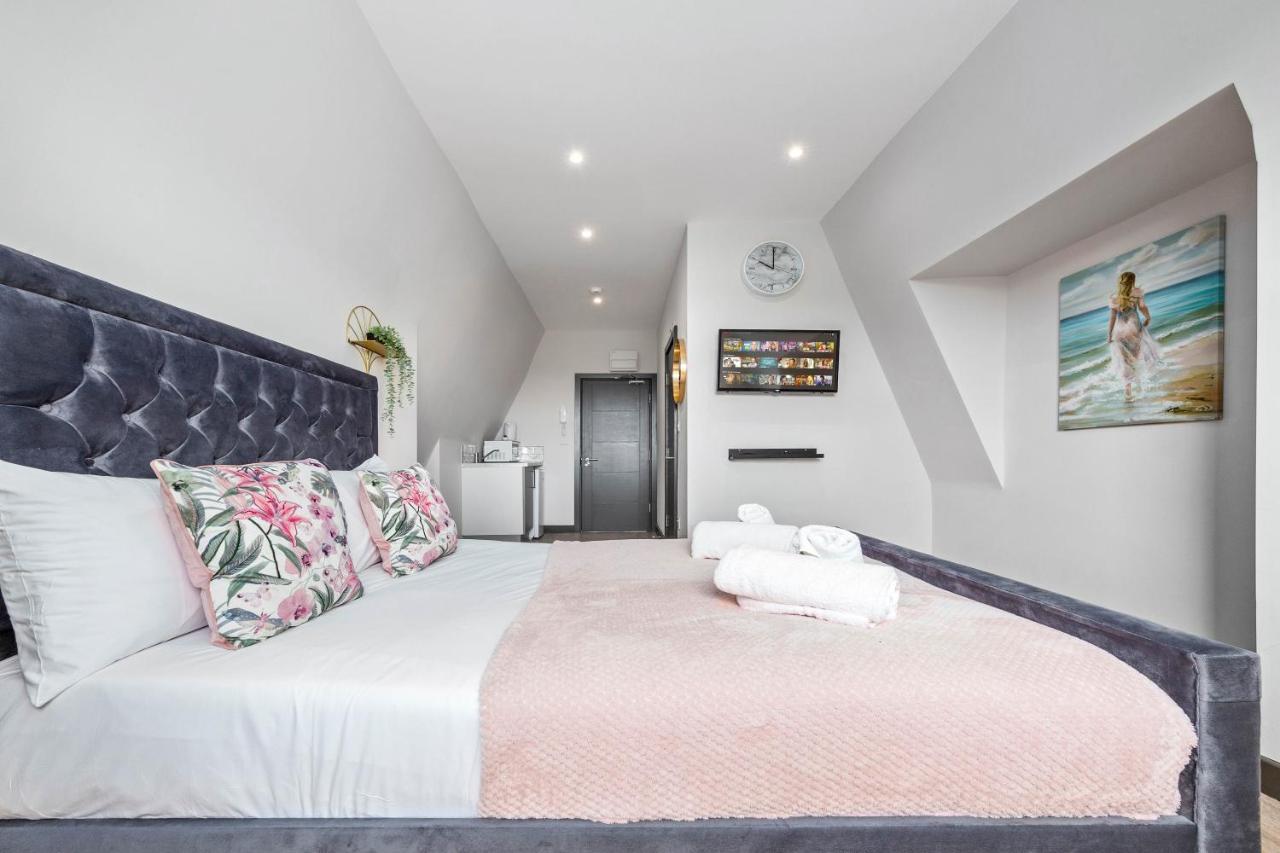 Sydenham Stays By Hayes Residency Londres Exterior foto