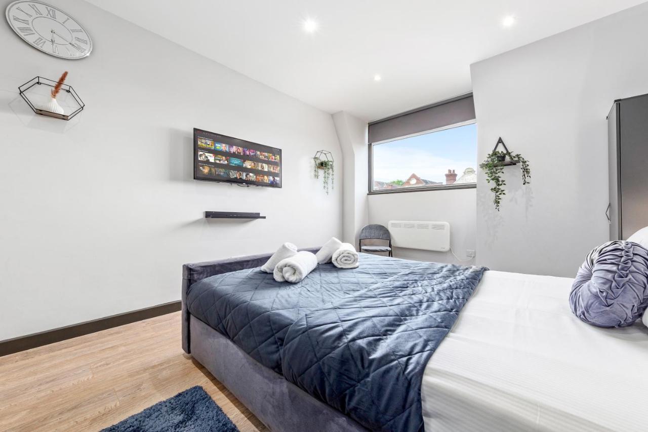 Sydenham Stays By Hayes Residency Londres Exterior foto