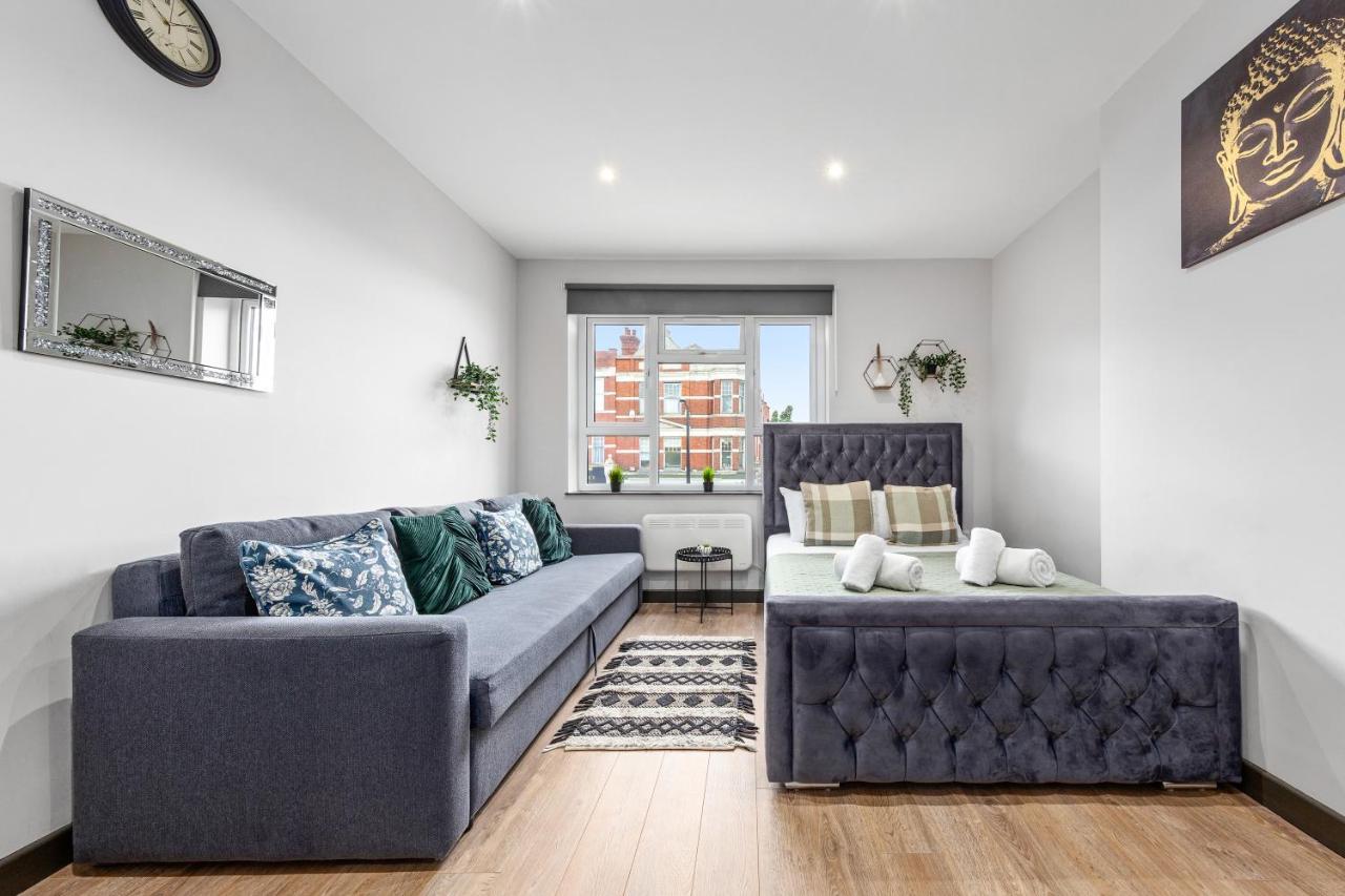 Sydenham Stays By Hayes Residency Londres Exterior foto