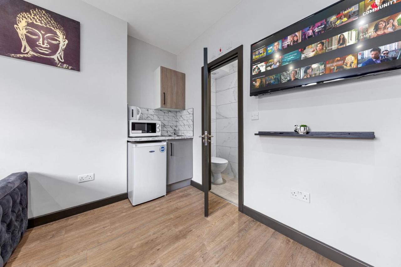 Sydenham Stays By Hayes Residency Londres Exterior foto