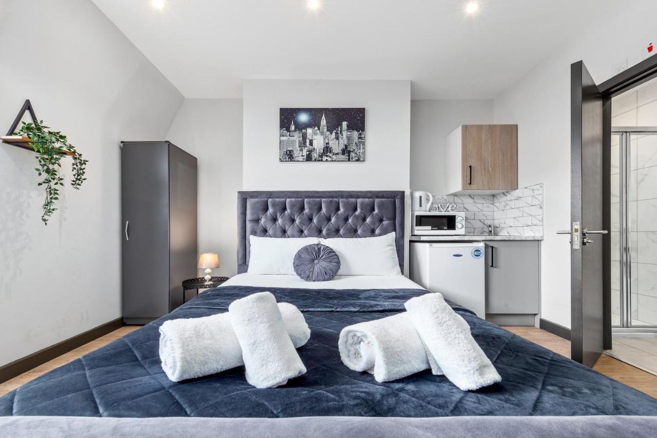 Sydenham Stays By Hayes Residency Londres Exterior foto