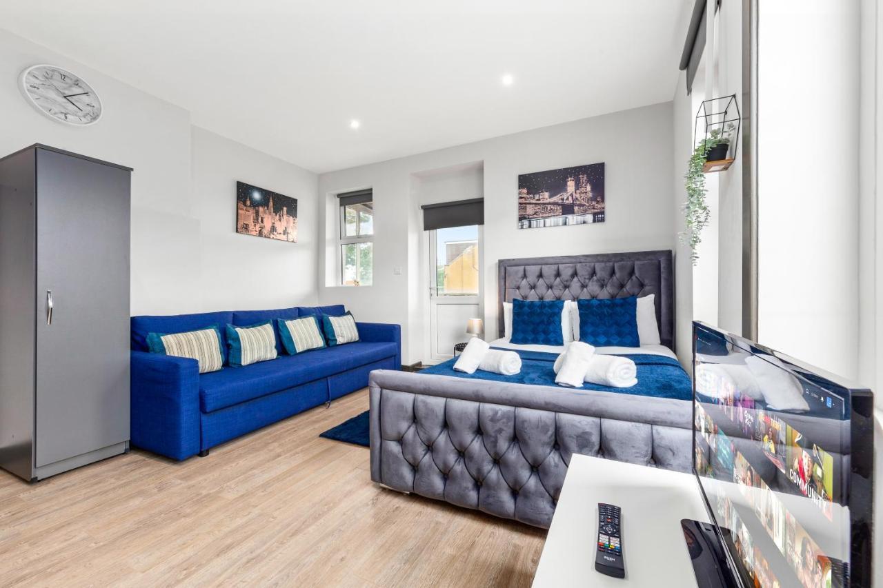 Sydenham Stays By Hayes Residency Londres Exterior foto