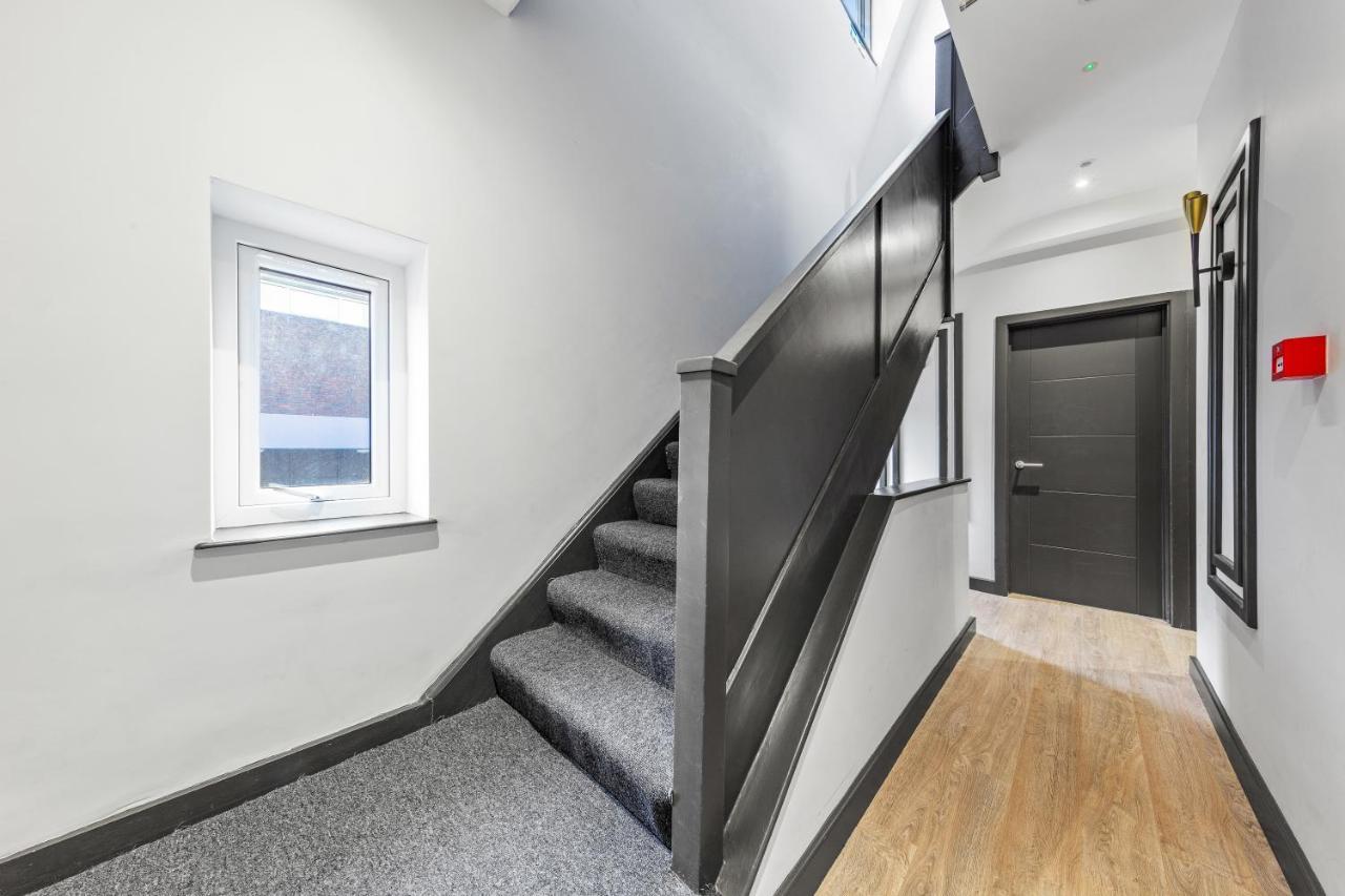 Sydenham Stays By Hayes Residency Londres Exterior foto