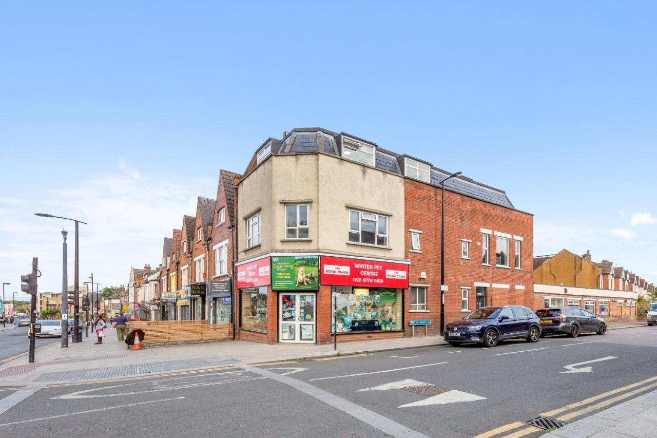 Sydenham Stays By Hayes Residency Londres Exterior foto