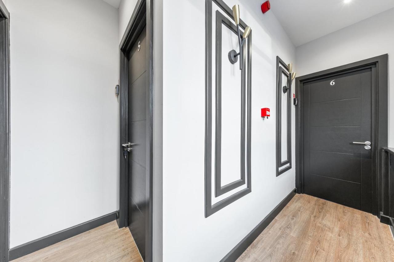 Sydenham Stays By Hayes Residency Londres Exterior foto