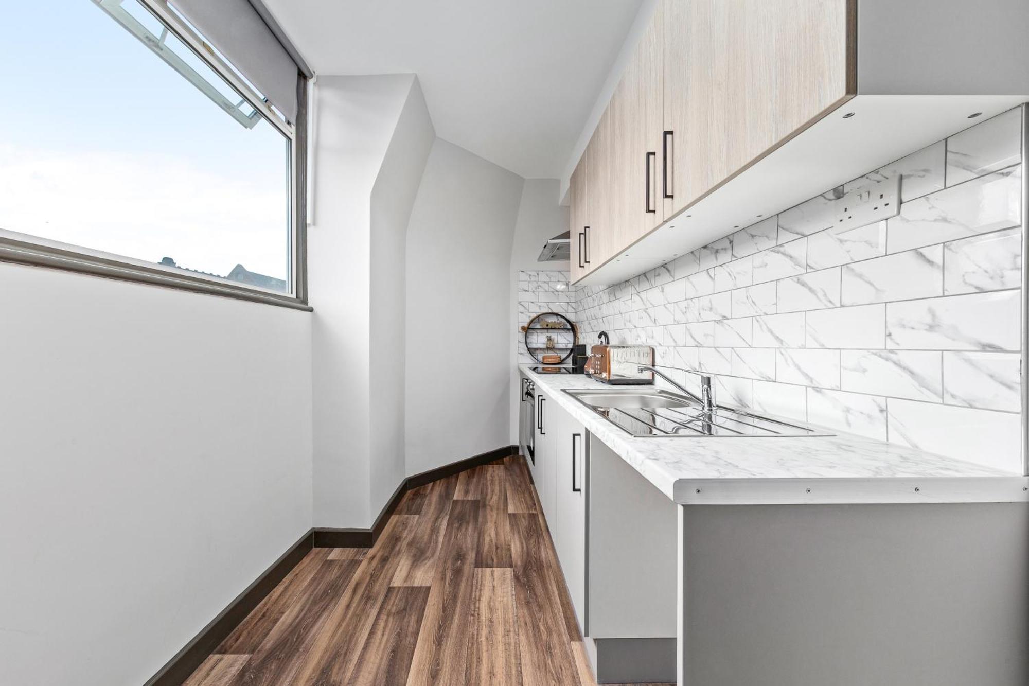 Sydenham Stays By Hayes Residency Londres Exterior foto