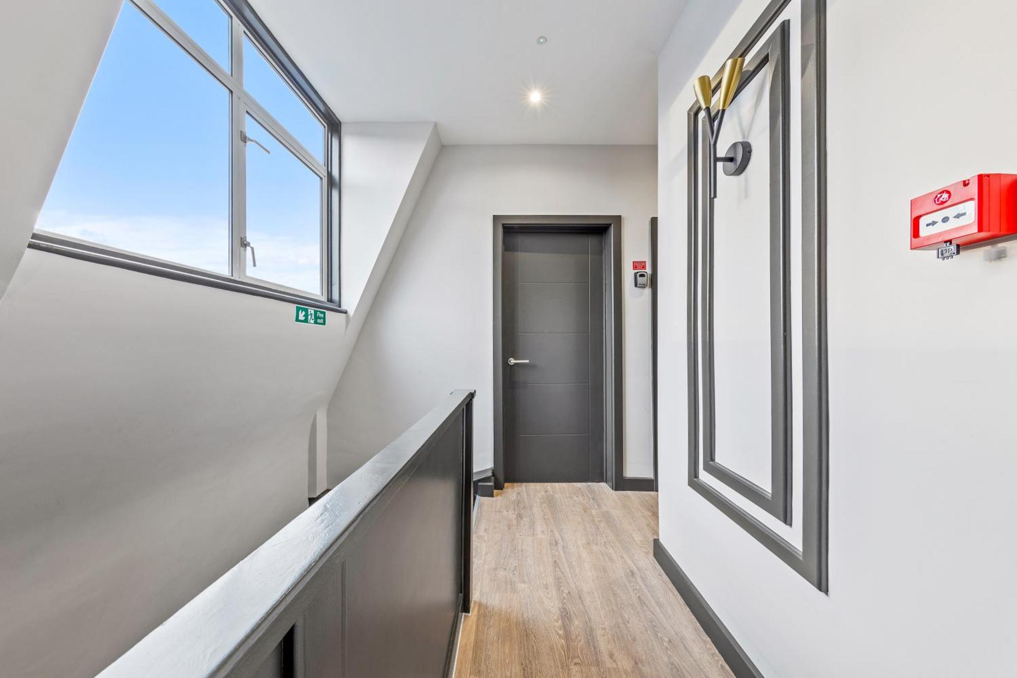 Sydenham Stays By Hayes Residency Londres Exterior foto
