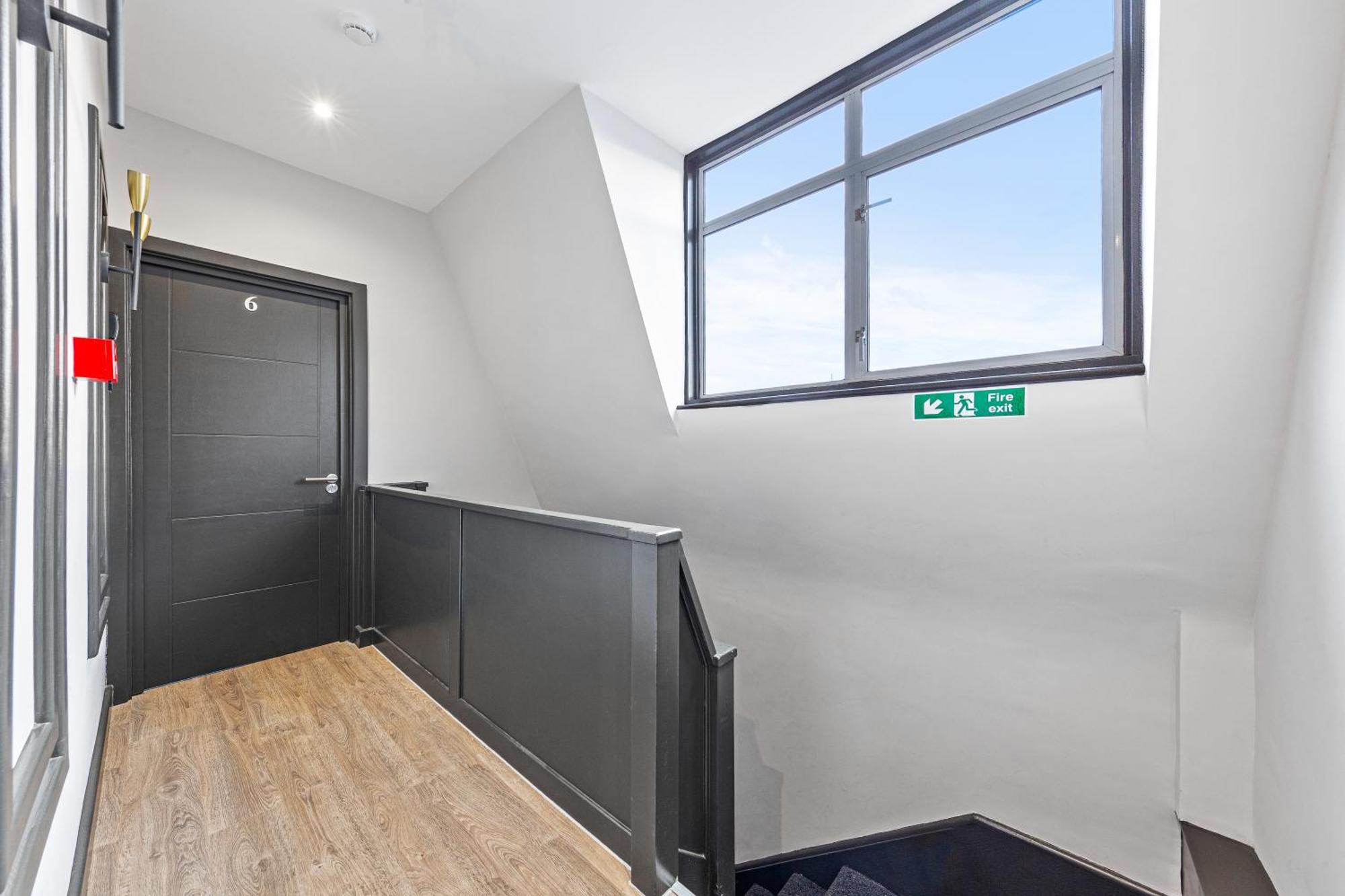 Sydenham Stays By Hayes Residency Londres Exterior foto