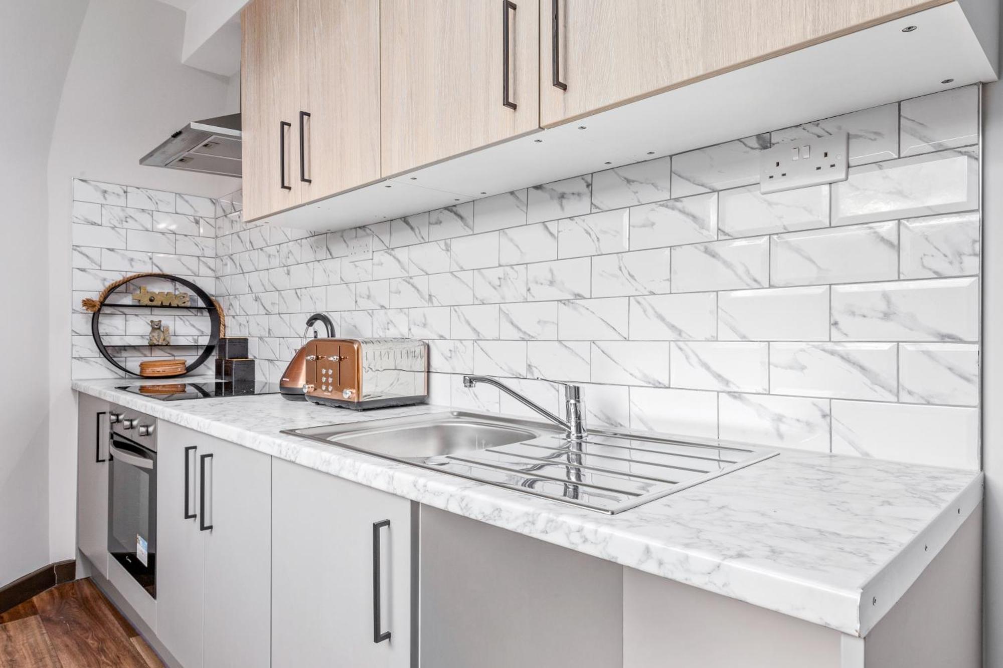 Sydenham Stays By Hayes Residency Londres Exterior foto