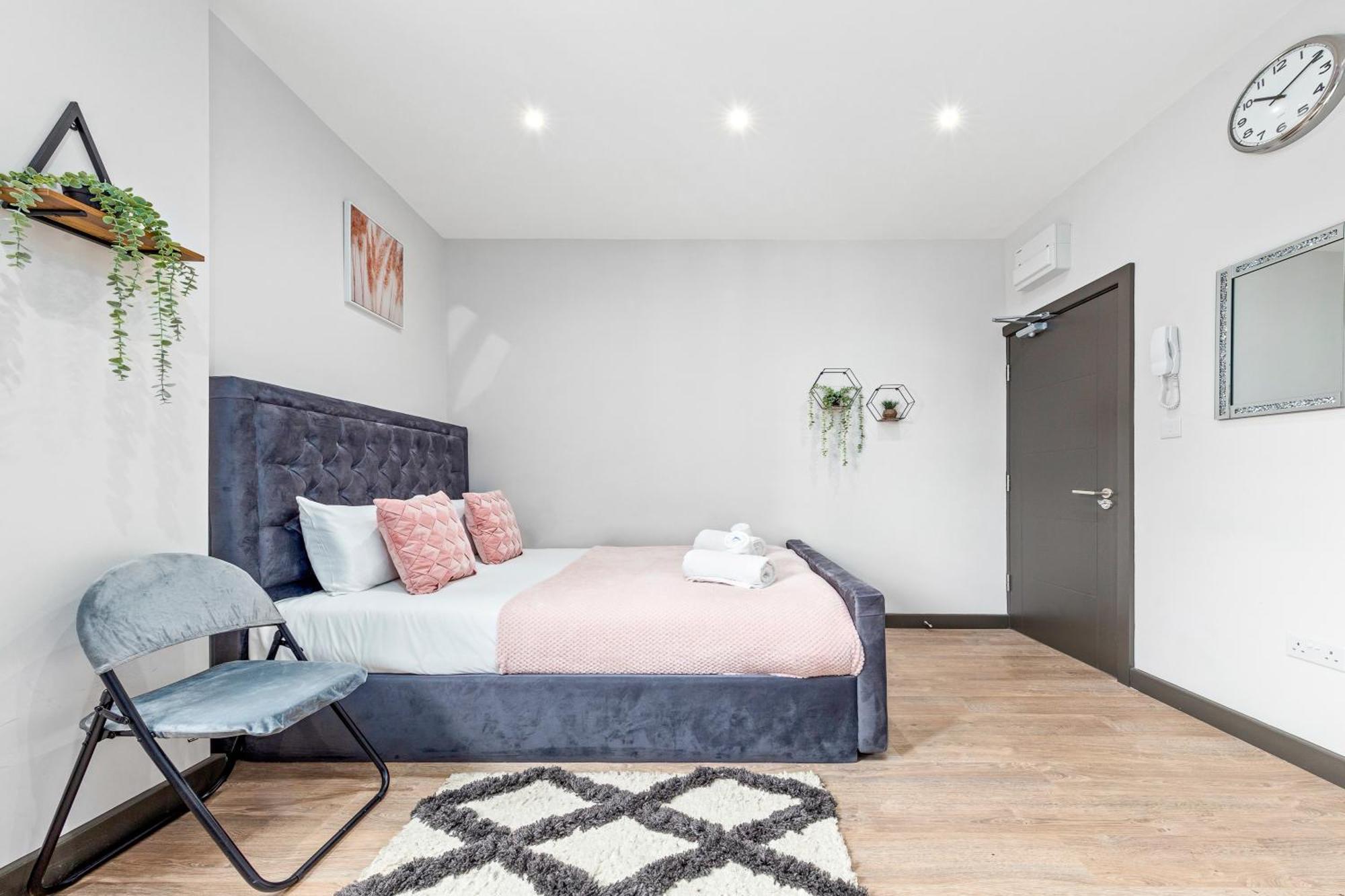 Sydenham Stays By Hayes Residency Londres Exterior foto